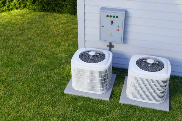 Trusted Meadowbrook, CA HVAC Experts