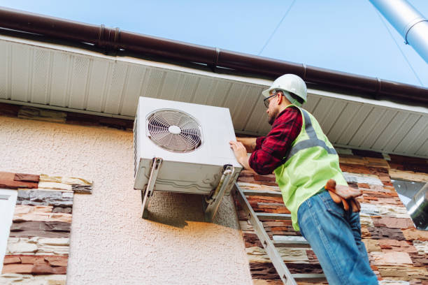 Local HVAC Companies in Meadowbrook, CA
