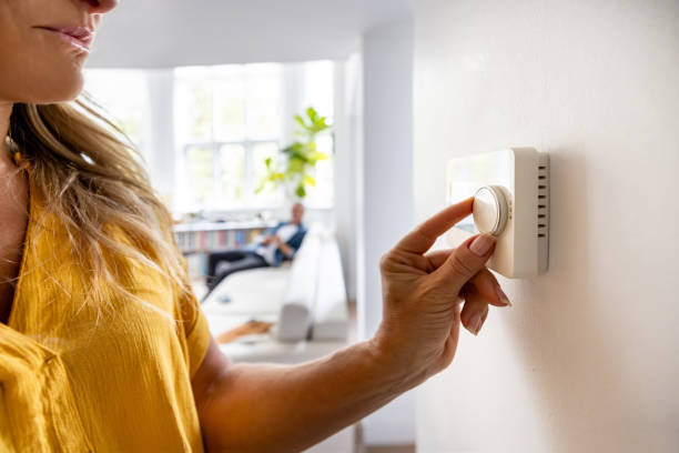 AC Installation Near Me in Meadowbrook, CA