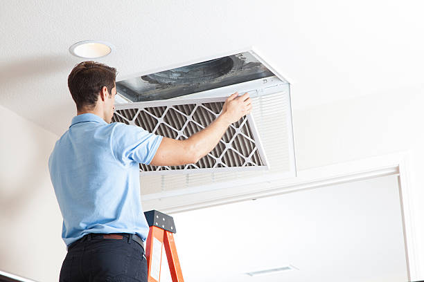 Best HVAC Repair Near Me  in Meadowbrook, CA