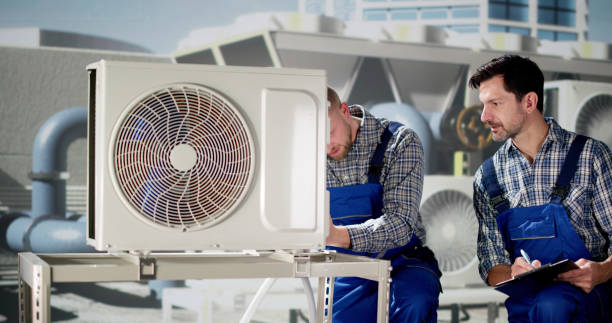 Best HVAC Air Duct Cleaning  in Meadowbrook, CA