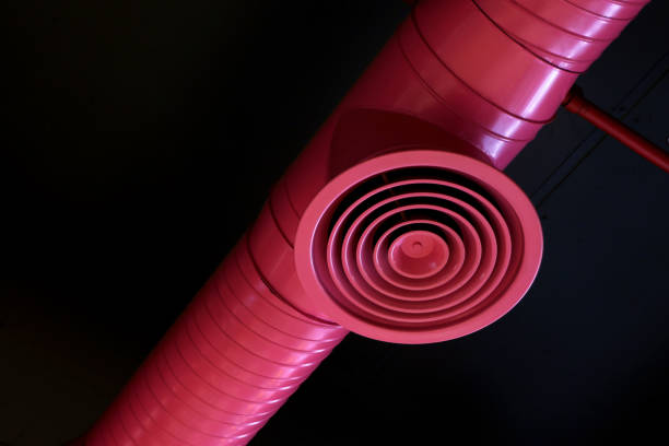 Best HVAC Air Duct Cleaning  in Meadowbrook, CA